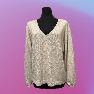 CBRAND‎ Closet Candy V Neck Sweater